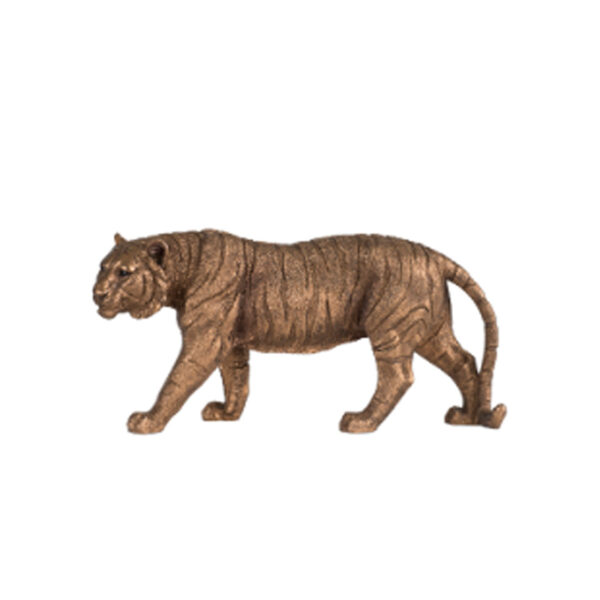 ESCULTURA  TIGRE