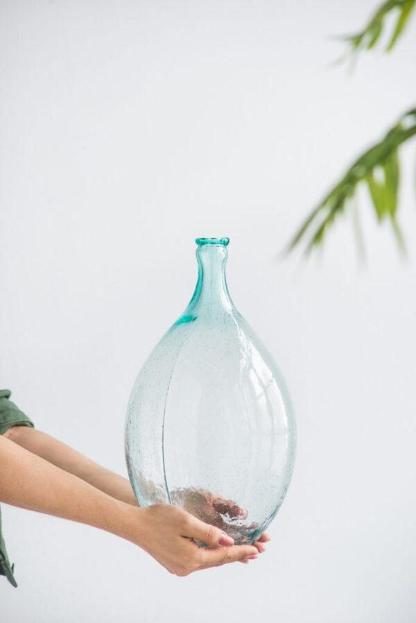 VASO BUBBLE TALL - Image 2