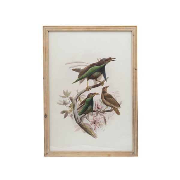 QUADRO BIRDS GRANDE A